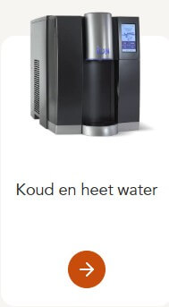 koffiemachines werk